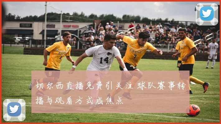 切尔西直播免费引关注 球队赛事转播与观看方式成焦点